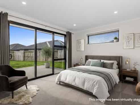 4 Tupeia Lane, Tikipunga