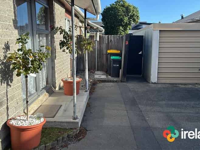 4/72 Ward Street, Addington