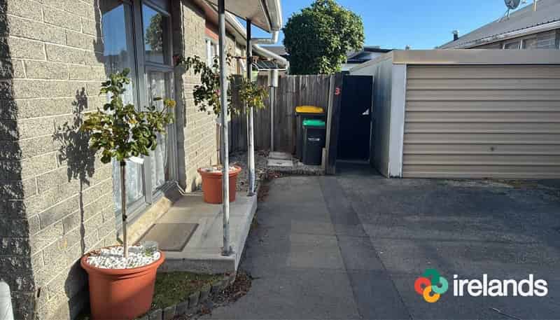 4/72 Ward Street, Addington