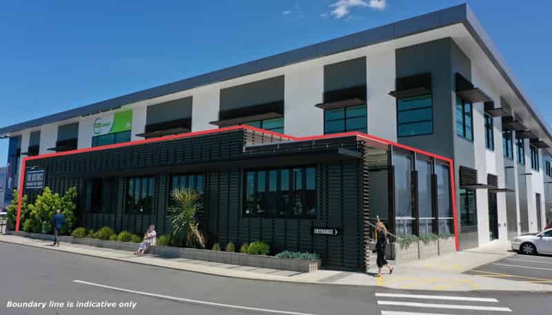 17 Home Straight, Te Rapa