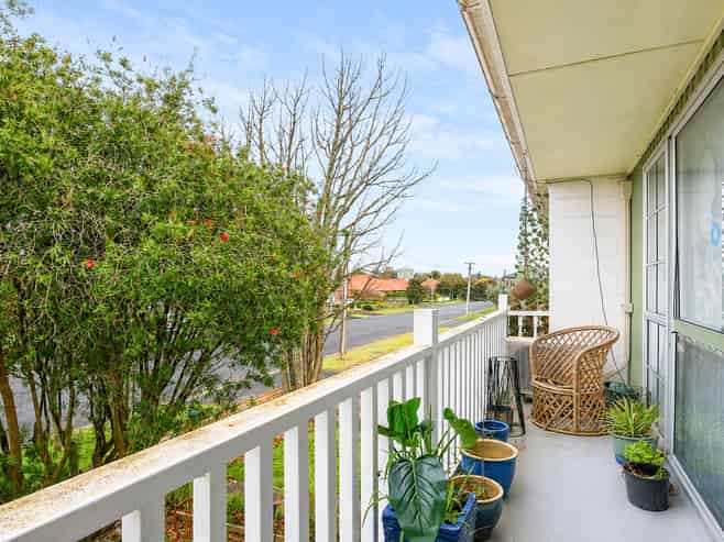 86B Macfarlane Street, Hamilton East