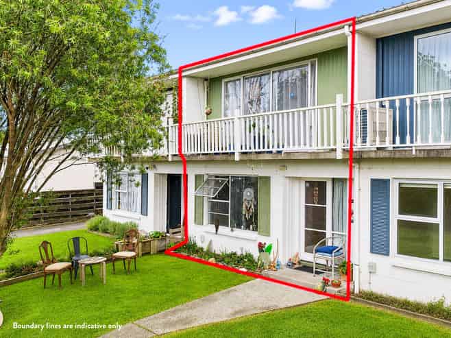 86B Macfarlane Street, Hamilton East