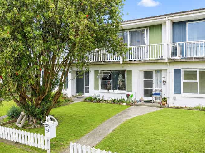 86B Macfarlane Street, Hamilton East