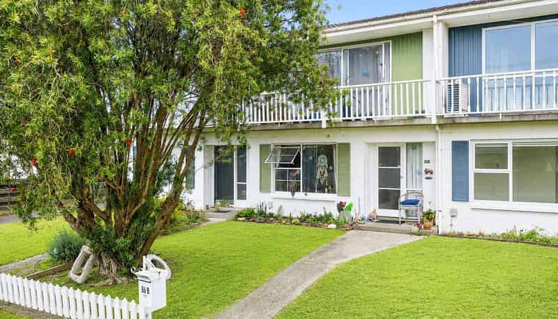 86B Macfarlane Street, Hamilton East