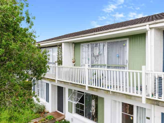 86B Macfarlane Street, Hamilton East