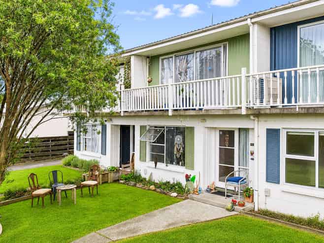 86B Macfarlane Street, Hamilton East