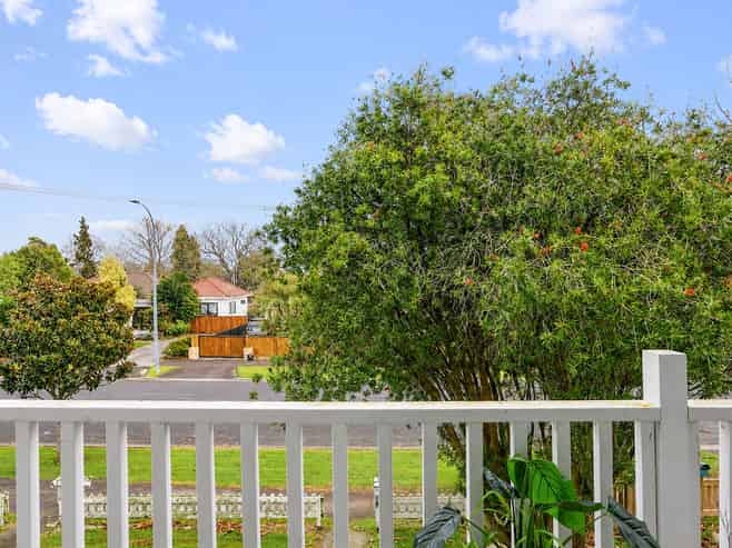 86B Macfarlane Street, Hamilton East
