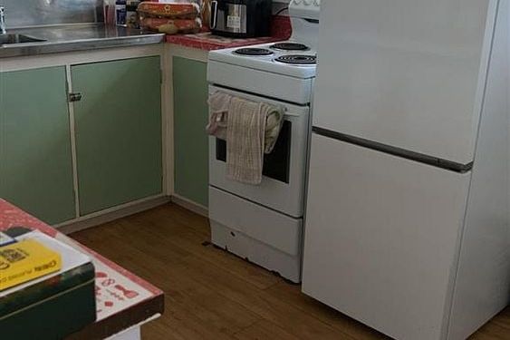 Charming 2-Bedroom Unit with Garage – Great Locati - Widok 3