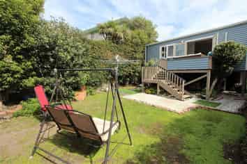 163 Moxham Avenue, Hataitai