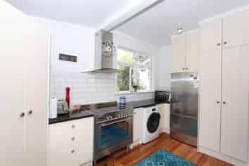 163 Moxham Avenue, Hataitai