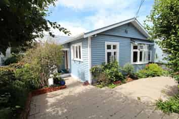 163 Moxham Avenue, Hataitai