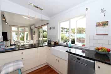 163 Moxham Avenue, Hataitai