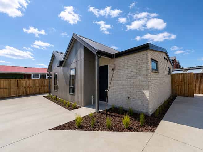 3/19 Evesham Crescent, Spreydon