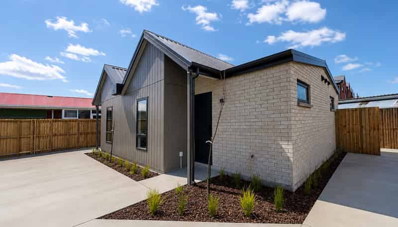 3/19 Evesham Crescent, Spreydon
