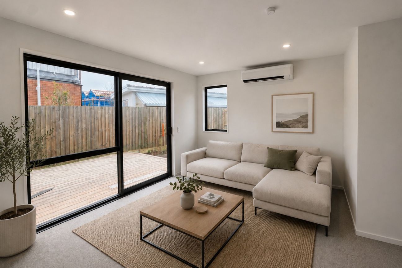 New in Spreydon - Vista 3