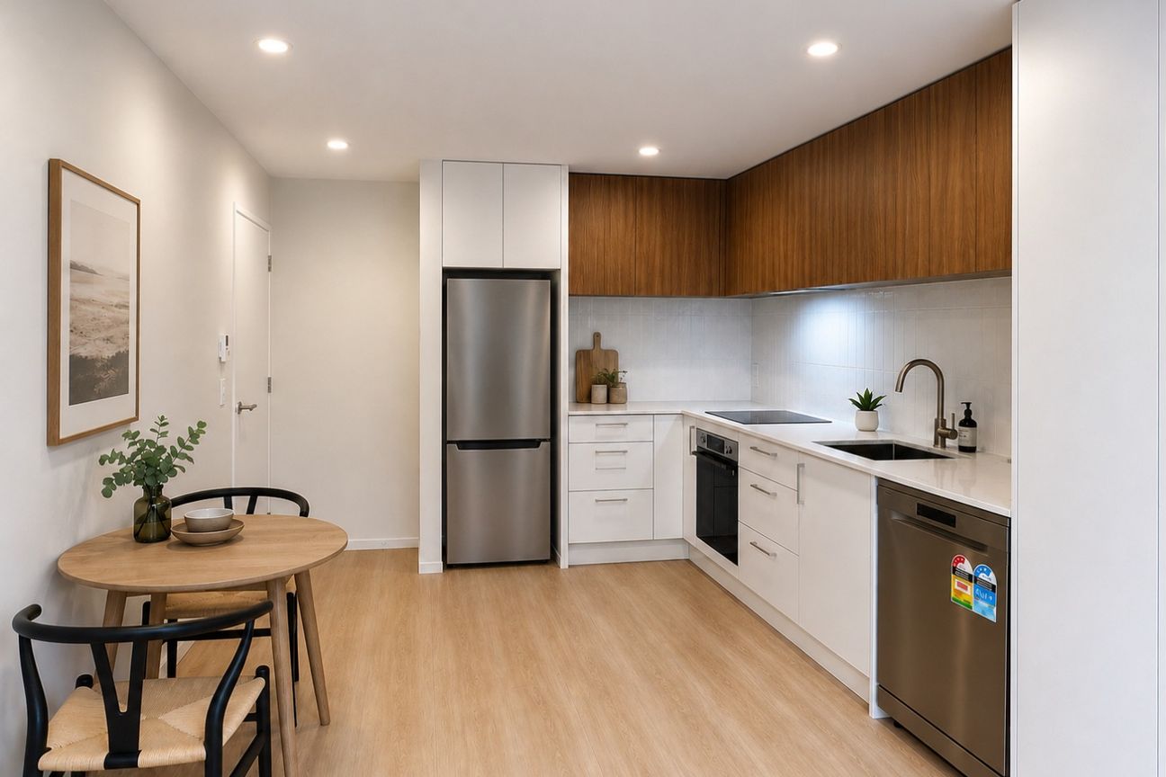 New in Spreydon - Vista 2