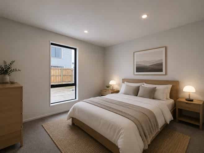 3/19 Evesham Crescent, Spreydon