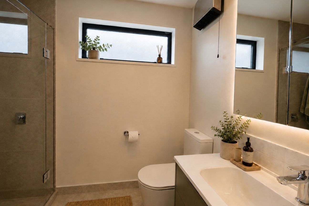 New in Spreydon - Vista 5