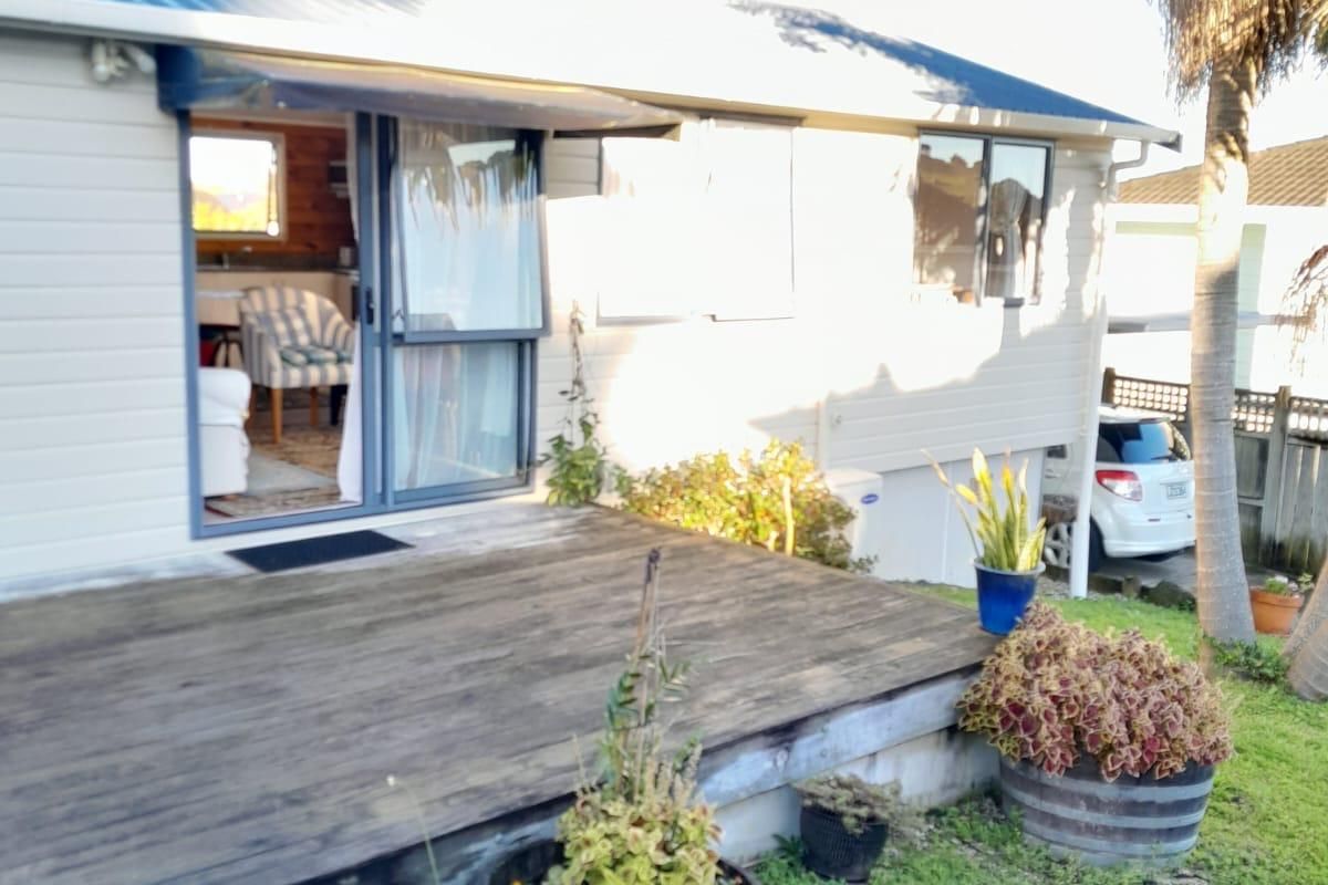 Comfort & Space - 3-Bedroom Home for Rent - Aanzicht 3