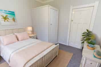 97A Duncan Terrace (upstairs), Kilbirnie