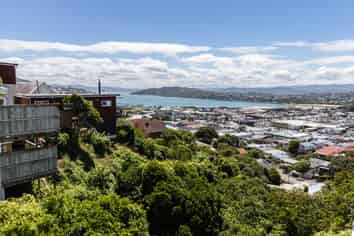 97A Duncan Terrace (upstairs), Kilbirnie