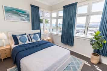 97A Duncan Terrace (upstairs), Kilbirnie