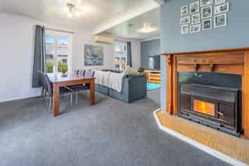 333 King Street, Temuka