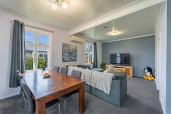 333 King Street, Temuka