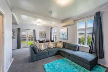 333 King Street, Temuka