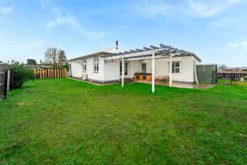 333 King Street, Temuka