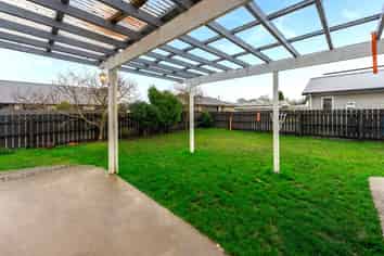 333 King Street, Temuka