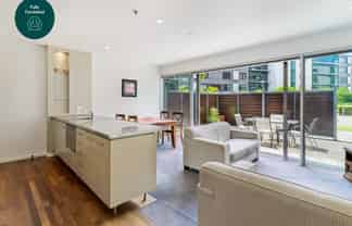108/125 Customs Street West, Auckland Central