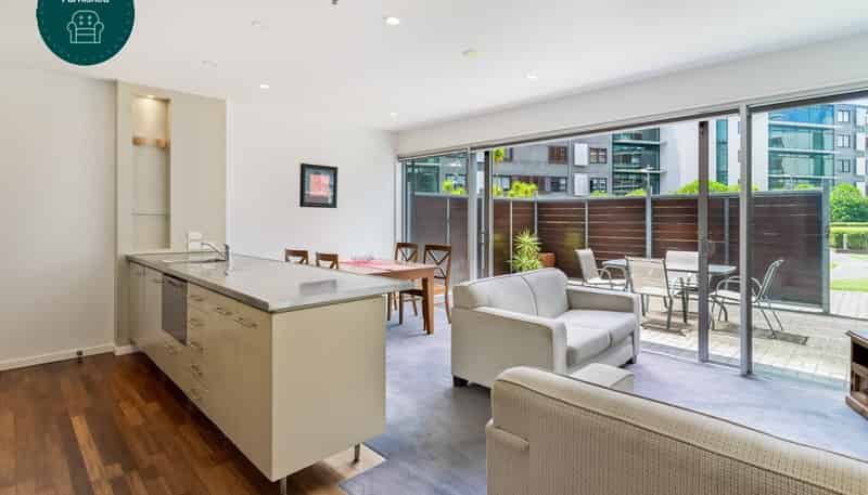 108/125 Customs Street West, Auckland Central