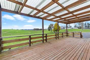 396 Paraonui Road, Tokoroa