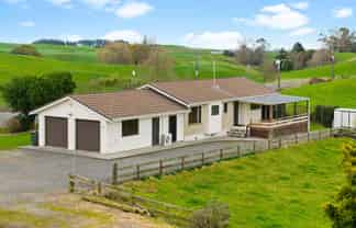 396 Paraonui Road, Tokoroa