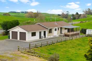396 Paraonui Road, Tokoroa