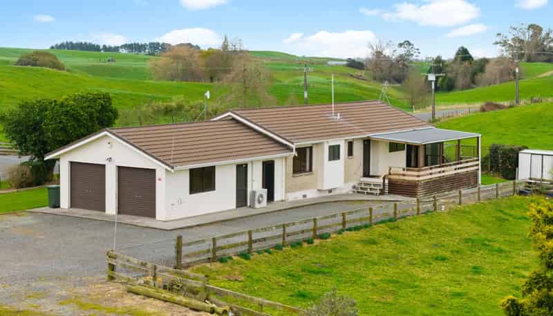 396 Paraonui Road, Tokoroa