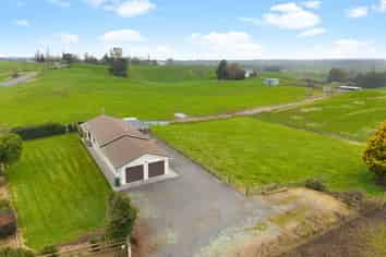 396 Paraonui Road, Tokoroa