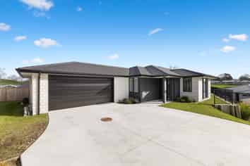 123 Reservoir Street, Putaruru