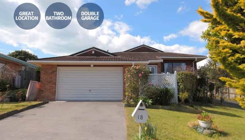 18 Pinewood Grove, Botany Downs