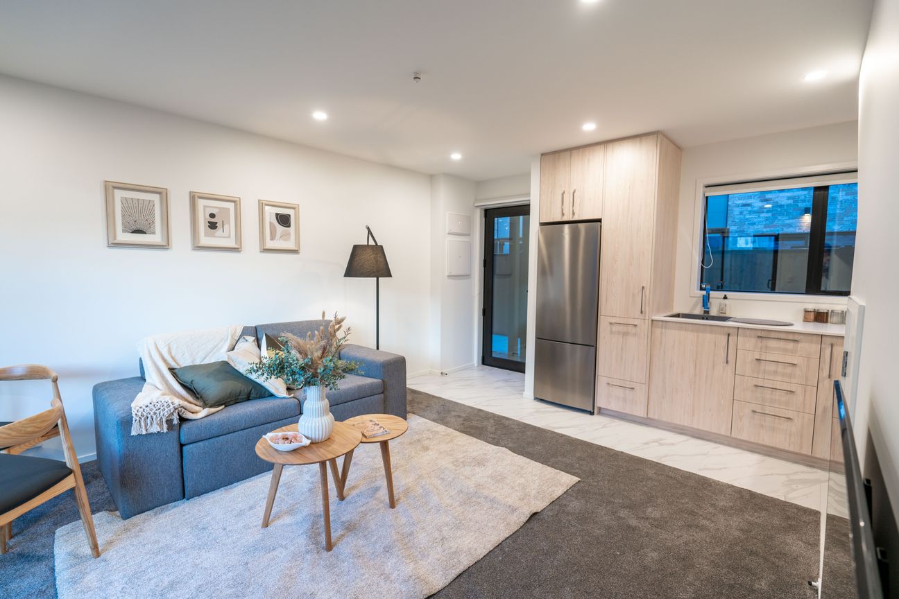 Fully Furnished CBD Apartment - Vista 6