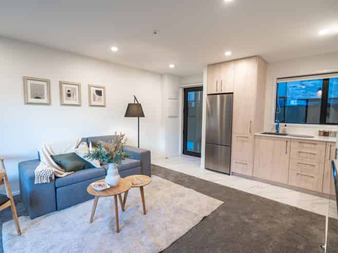 5/240 St Asaph Street, Christchurch Central