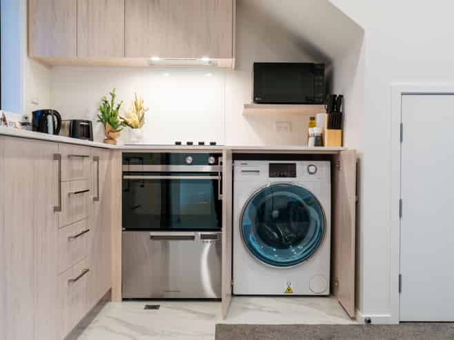 5/240 St Asaph Street, Christchurch Central