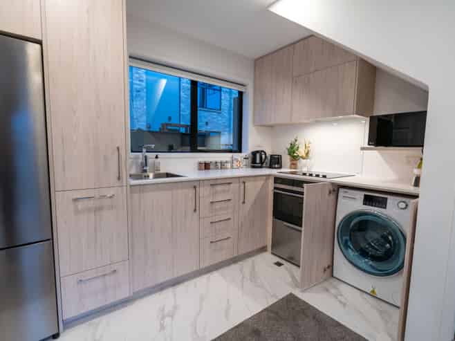 5/240 St Asaph Street, Christchurch Central
