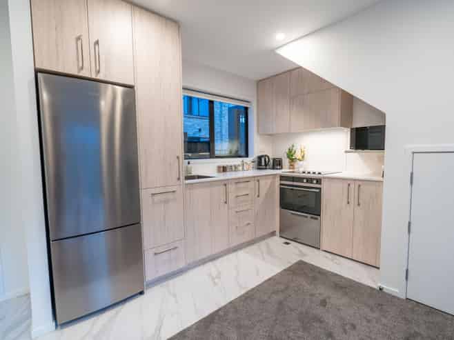 5/240 St Asaph Street, Christchurch Central