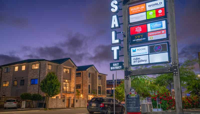 5/240 St Asaph Street, Christchurch Central