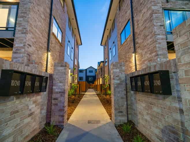 5/240 St Asaph Street, Christchurch Central