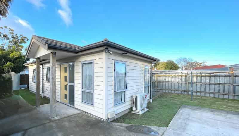 132A Gloucester Road, Manurewa