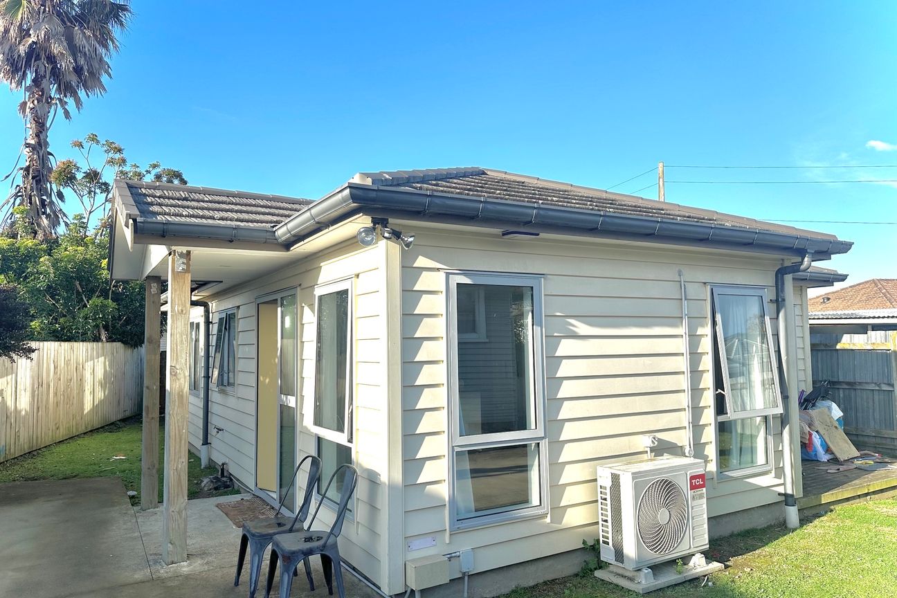Comfortable Family Living - Fler
