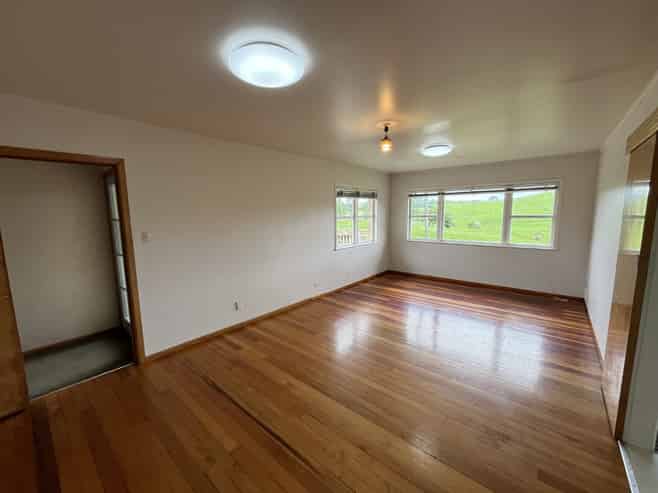 Auckland - Address withheld